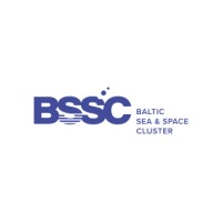 Baltic Sea & Space Cluster logo - Similar company to Blue Dots