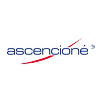Ascencioné logo - Similar company to Kyield, Inc.