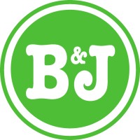 B&J Tuinproducten B.V. logo - Similar company to Weckx B.V.