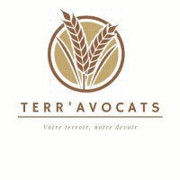 TERR'AVOCATS logo - Similar company to Terravocats