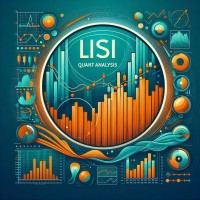 Lisi Quant Analysis L.L.C logo - Similar company to Blossomboost