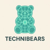 Technibears logo - Similar company to Quantabyte (Software Development Services)