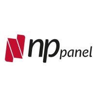 NP Panel logo - Similar company to Dgk Software House