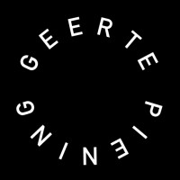 Geerte Piening logo - Similar company to De Bovengrondse