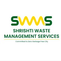 Shrishti Waste Management Services Pvt. Ltd. logo - Similar company to Ention