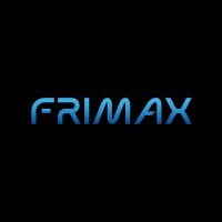 Frimax MX logo - Similar company to Romproed