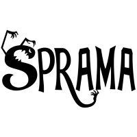 Sprama Game Labs logo - Similar company to State1