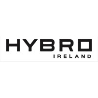 HYBRO Ireland logo - Similar company to Printpost Ltd