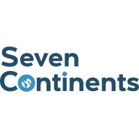 Seven Continents logo - Similar company to Spitidaneio