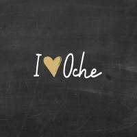 I love Oche logo - Similar company to Nitru