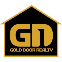 Gold Door Realty logo - Similar company to Bluewave Forecasting Llc