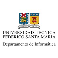 Departamento de Informática USM logo - Similar company to Dirección De Desarrollo De Recursos Humanos Académico Y Docente