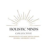 Holistic Minds Collective logo - Similar company to Many Hands Spc