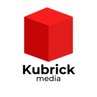 Kubrick media logo - Similar company to Hm Creative Studios