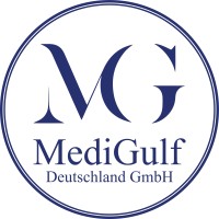 MediGulf Deutschland GmbH logo - Similar company to Bssco