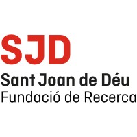 Fundació de Recerca Sant Joan de Déu logo - Similar company to Vall D’Hebron Institute Of Research (Vhir) - Vall D'Hebron Institut De Recerca