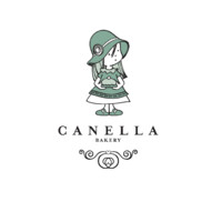 Canella Bakery logo - Similar company to Maya Bakery