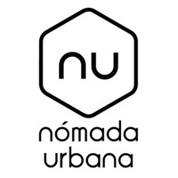 Nómada Urbana logo - Similar company to Archi-Scape