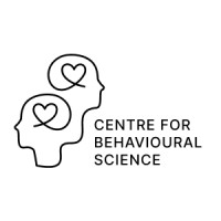 Centre for Behavioural Science logo - Similar company to Universal Associates