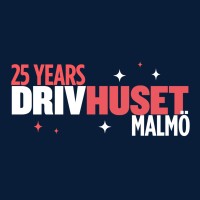 Drivhuset Malmö logo - Similar company to Drivhuset Norden