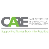 CARE Centre for Internationally Educated Nurses logo - Similar company to Werpn