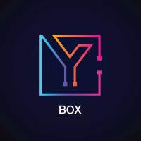 Y-Box logo - Similar company to Beriactive