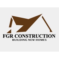 FGR Construction logo - Similar company to Martin Construction Group