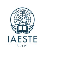 IEASTE Egypt logo - Similar company to Work Around Nepal