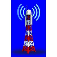 Towermax Construction (Pvt) Ltd logo - Similar company to Supme