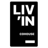 Liv'in logo - Similar company to Circle Wave