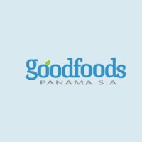 GOOD FOODS PANAMÁ S.A. logo - Similar company to P4 Software