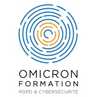 Omicron Formation logo - Similar company to Act'Formation