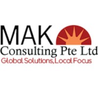 MAK Consulting Pte Ltd logo - Similar company to Anko Marine