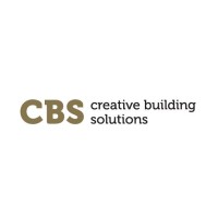 CBS - Creative Building Solutions, SA. logo - Similar company to Reflex