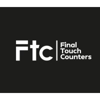 Final Touch Counters logo - Similar company to Bison Contract