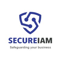 SECUREiAM logo - Similar company to Secureiam Limited