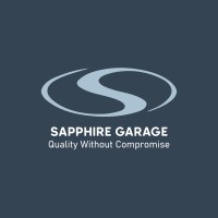 SAPPHIRE GARAGE LIMITED logo - Similar company to Gold Power Projects Limited