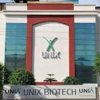 UNIX BIOTECH logo - Similar company to Ezen Computer Services