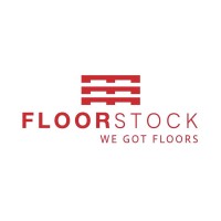 Floor Stock logo - Similar company to The Flooring Supply