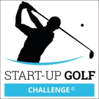 START-UP GOLF CHALLENGE logo - Similar company to Mojo (Start-Up Project)