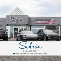 Autohaus Schrön GmbH logo - Similar company to Devenomics