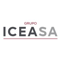 GRUPO ICEASA logo - Similar company to Tecnics Carpi Grupo