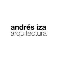 Andres Iza Arquitectura logo - Similar company to Betark | Arquitectura Y Urbanismo