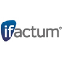 iFactum - Highweb & Page Group Inc. logo - Similar company to Arthur & Hamilton Ltd