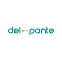 Del-Ponte logo - Similar company to Eventus Middle East Llc