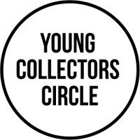 Young Collectors Circle logo - Similar company to St-Art