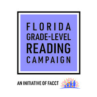 Florida Grade-Level Reading Campaign logo - Similar company to Mindworks Resources