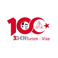 3Gen Turizm logo - Similar company to Gezilab