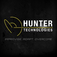 HunterTechnologies logo - Similar company to Hunter Technologies