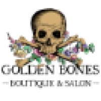 Golden Bones
